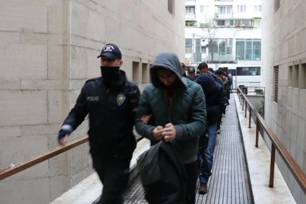 20 ilde FETÖ operasyonu... Çok sayıda gözaltı kararı