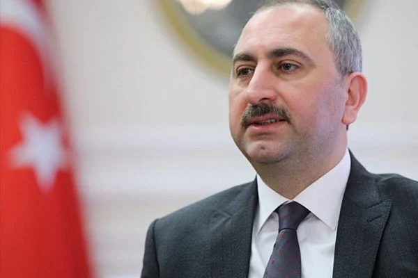 2019 Adalet Bakanlığı'nda 'Eğitim Yılı' ilan edildi