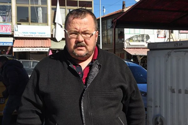 21 yıl önce iptal ettirdiği telefon hattından ceza geldi