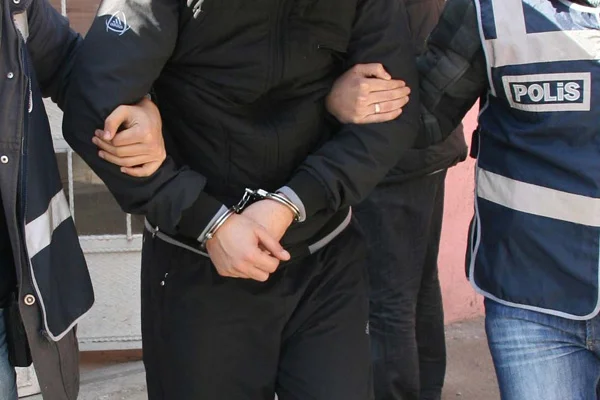 32 ilde FETÖ operasyonu