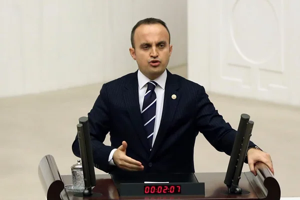 "3600 ek gösterge seçimden önce çıkarılabilir"