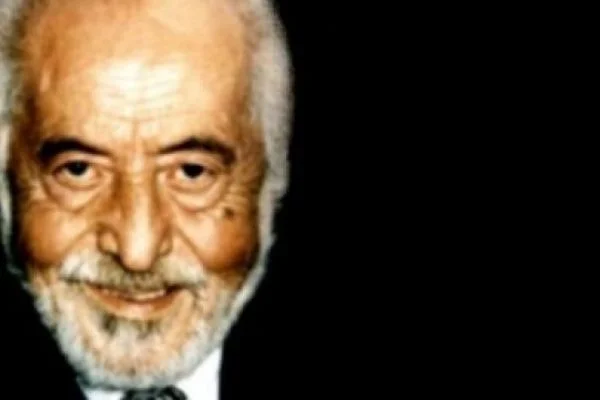 Abbas Sayar kimdir?