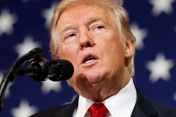 ABD Başkanı Trump'tan kritik IŞİD açıklaması