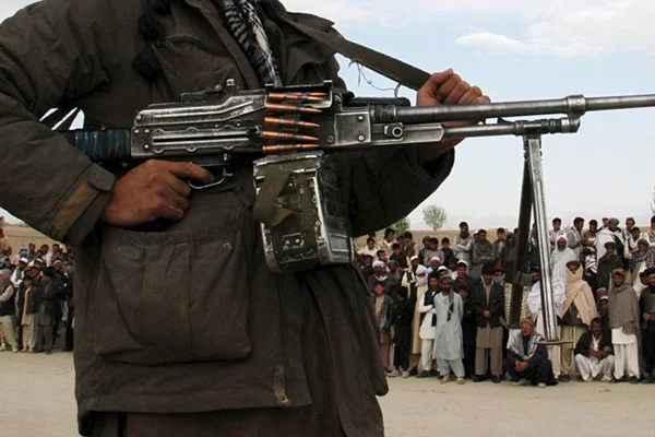 ABD'den Afganistan ve Taliban açıklaması