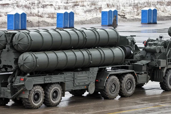 ABD'den flaş açıklama: Türkiye Rusya'dan S-400 alırsa...