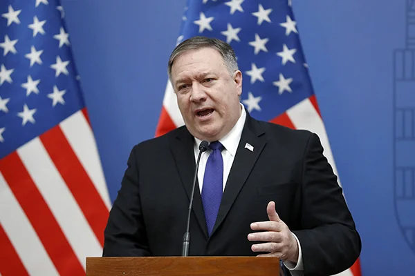 ABD'den, Maduro'ya tehdit gibi uyarı: Harekete geçeceğiz