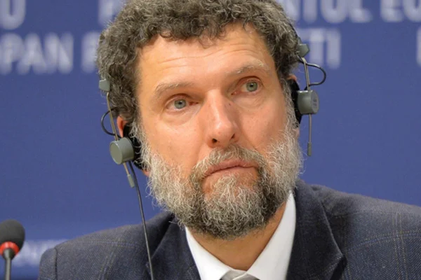 ABD'den Türkiye'ye Osman Kavala tepkisi