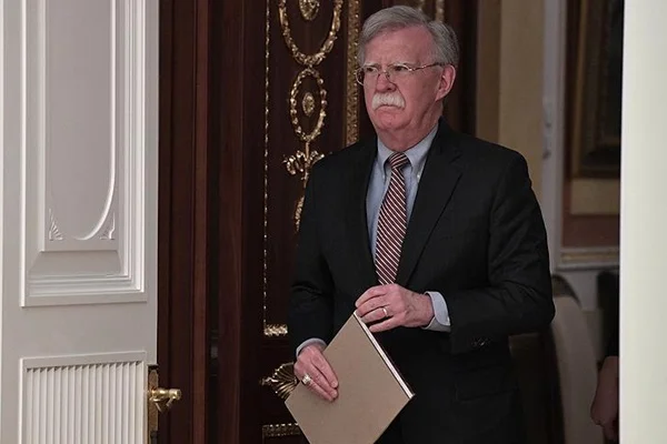 ABD'den Venezuela ordusuna Guaido'yu tanıma karşılığında teklif