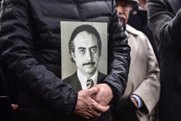 Abdi İpekçi suikastının 40. yılı