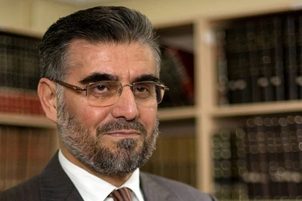Abdülaziz Bayındır kimdir?