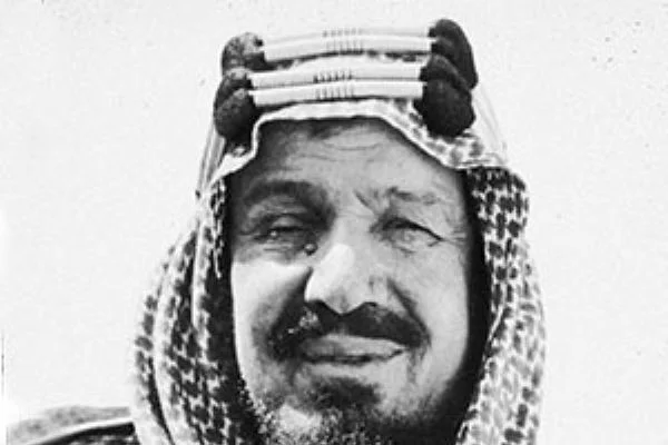 Abdülaziz İbn-i Suud kimdir ?