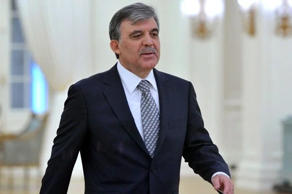 'Abdullah Gül, Erdoğan'a mesaj yolladı' iddiası