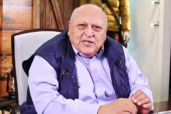 Abdullah Kiğılı kimdir ?