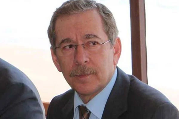 Abdüllatif Şener 'çiftçi' eleştirisi