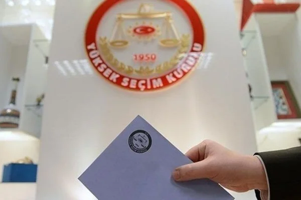 Adaylık listesi teslim süresi sona erdi