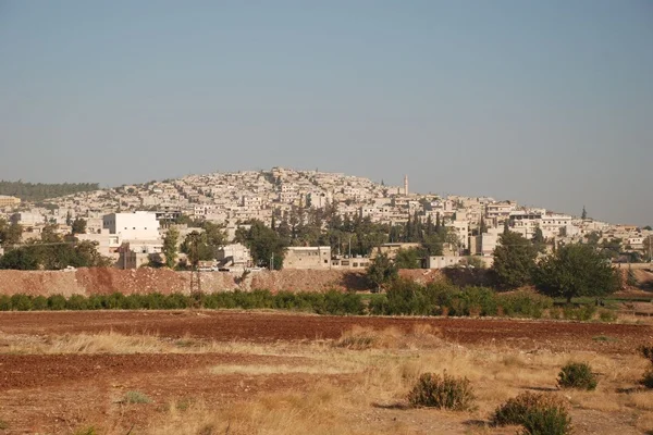 Afrin'de bombalı saldırı