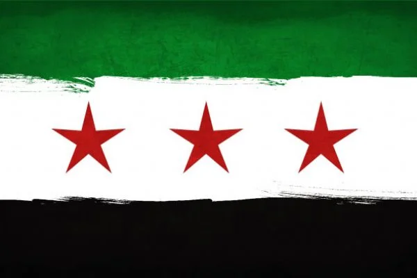 Afrin'de dört İŞİD'li terörist yakalandı