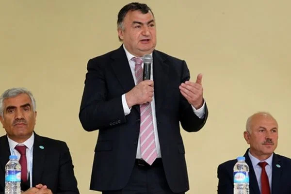 Ahıskalı Türklerinin 74 yıllık davası