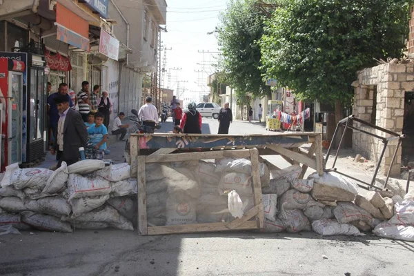 AİHM'den hendek olayları ile ilgili flaş karar