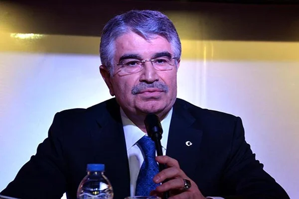 AK Parti adayından İdris Naim Şahin'e: Ordu Ordu'dan yönetilecek Pensilvanya'dan değil