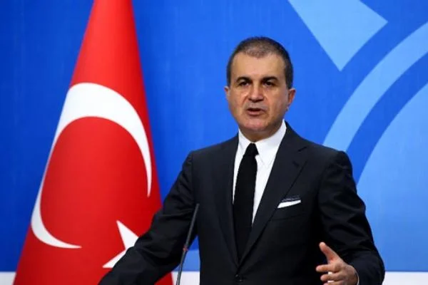 Ak Parti'den ortak miting açıklaması