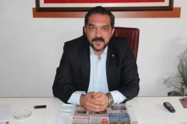 Alanya'da yeni imar planı tepkisi!