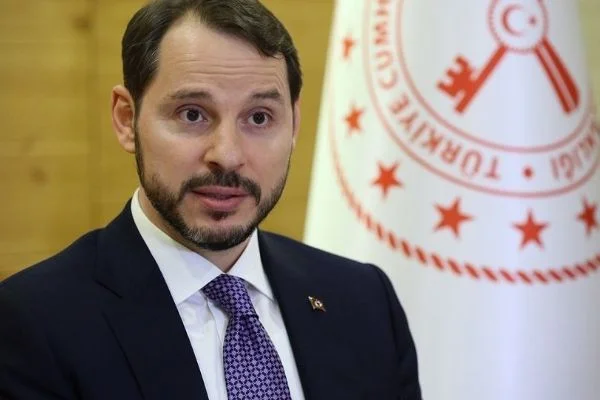 Albayrak: Bütçe 5 milyar TL fazla verdi