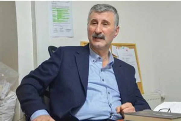 Alper Taş: Ben süper kahraman değilim