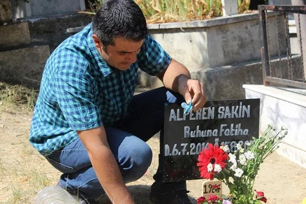 Alperen'in ölümünde kreş sahibine verilen hapis cezası artırıldı