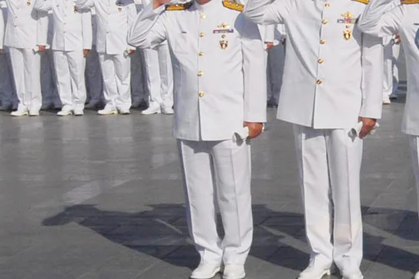 Ankara'da FETÖ operasyonu: 36 Deniz Kuvvetleri personeli hakkında gözaltı kararı