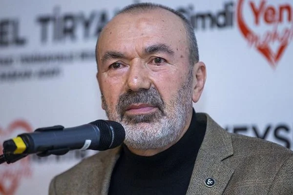 'Ankara'daki yarışı alacağız'