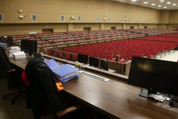 Ankara'dan Alanya'ya bisikletle kaçan binbaşı suçlamaları reddetti