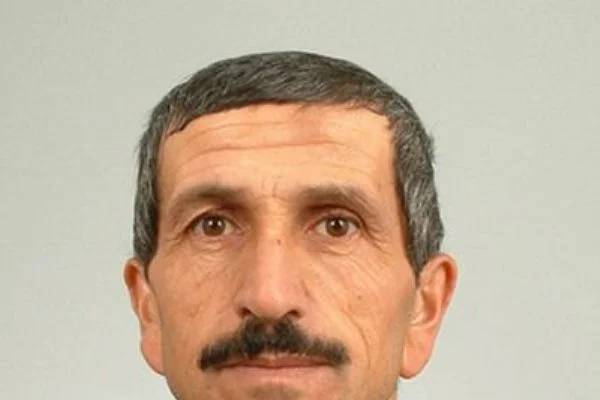 Aranan kayıp adamın cesedi bulundu