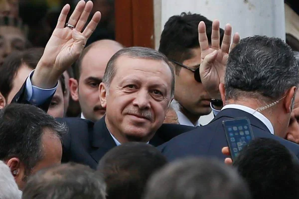 Arap medyası: Türkiye artık vazgeçiyor