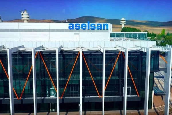 ASELSAN'dan 110 milyon liralık sözleşme