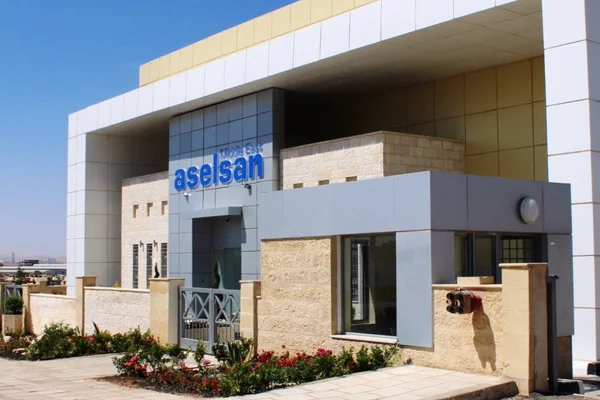 ASELSAN'dan 92,9 milyon avroluk sözleşme