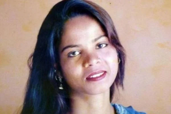 Asya Bibi kimdir?