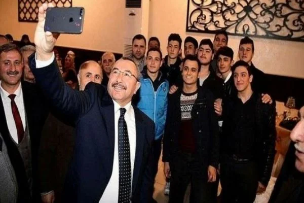 Ataşehir'in imar sorunu çözülüyor!
