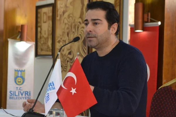 Atilla Taş tahliye edildi