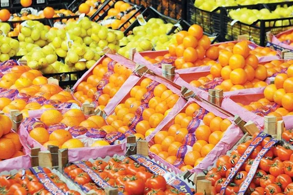 AVM görünümlü yeni haller geliyor