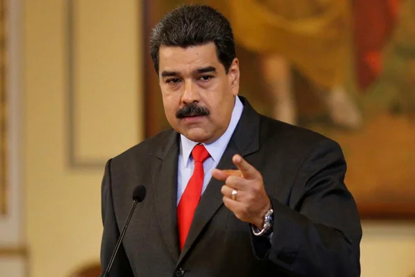 Avrupa ülkelerinin Maduro'ya verdiği süre doldu: Guaido'yu tek tek tanımaya başladılar