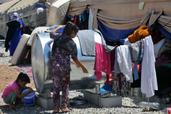 Avusturya'dan skandal 'mülteci' kararı