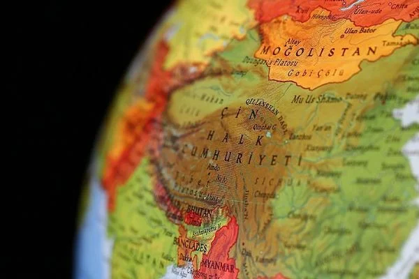 AYBİR'den Çin'e 'ihlallere son verme' çağrısı