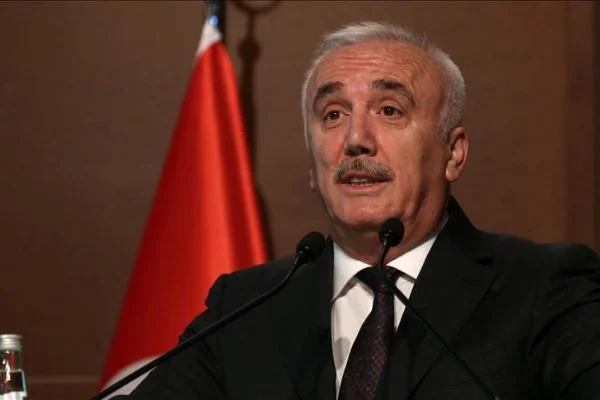 Aydın: Öncü göstergeler baharı müjdeliyor