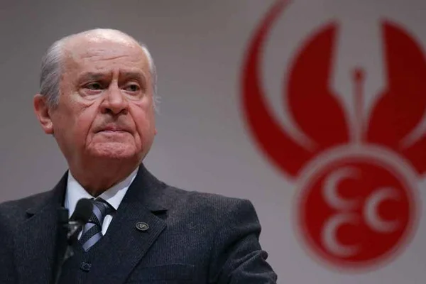 Bahçeli: 31 Mart tarihi bir eşiktir
