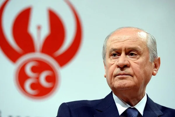Bahçeli'den Kılıçdaroğlu'na cevap