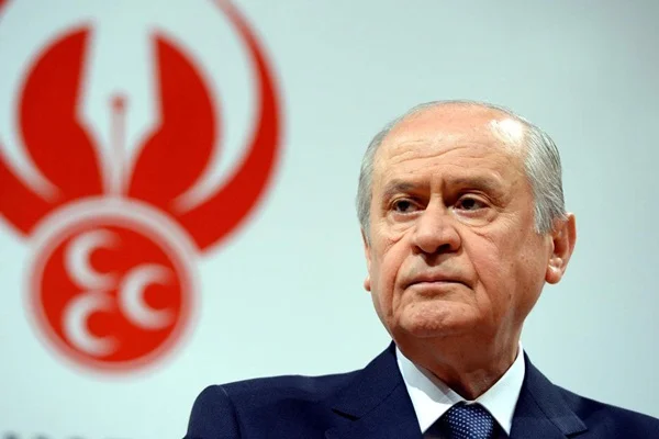 Bahçeli: MHP, Mustafa Şentop'u eksiksiz destekleyecek