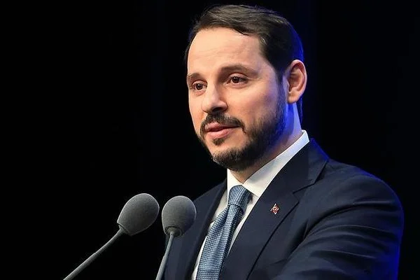 Bakan Albayrak: Türkiye dünyanın en hızlı büyüyen ekonomilerinden olmuştur