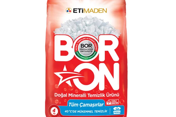 Bakan Dönmez: Boron talebine yetişemiyoruz