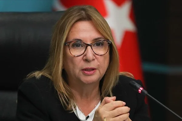 Bakan Pekcan'dan fahiş fiyatlı ürün uyarısı